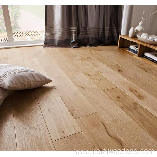 Oak ABCD Grade Timber Engineered Wood Flooring